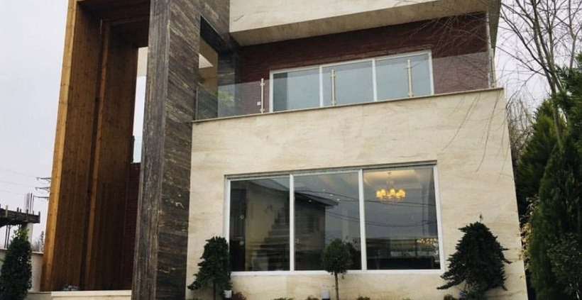 پیمانکاری ساختمان در ایزدشهر