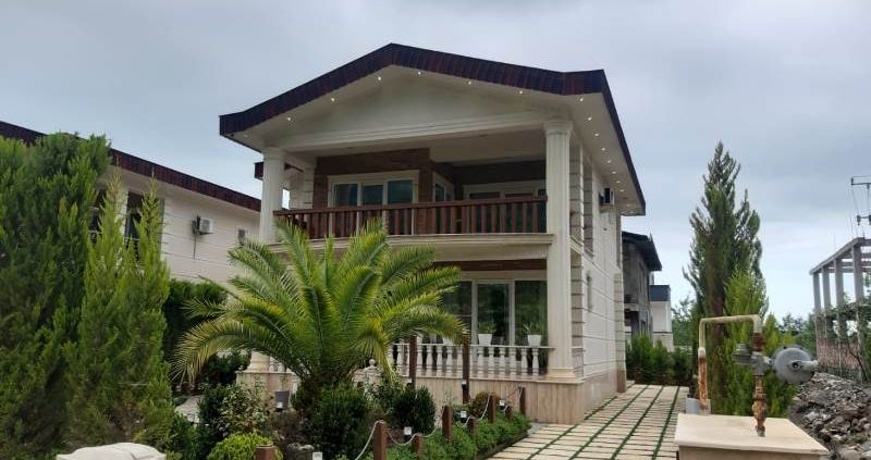 پیمانکاری اپارتمان در دابودشت